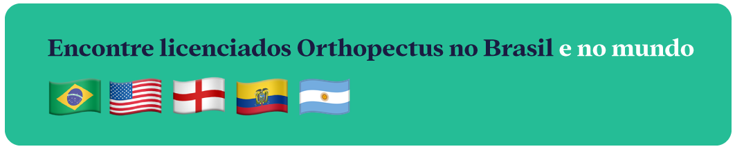 orthopectus licenciados mundo