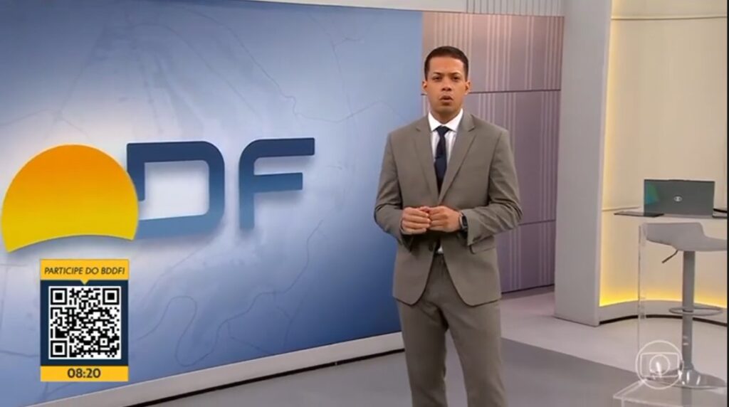 Método Haje: tratamento desenvolvido no DF corrige deformidades do tórax sem necessidade de cirurgia- Bom dia DF 1 Método Haje: tratamento desenvolvido no DF corrige deformidades do tórax sem necessidade de cirurgia