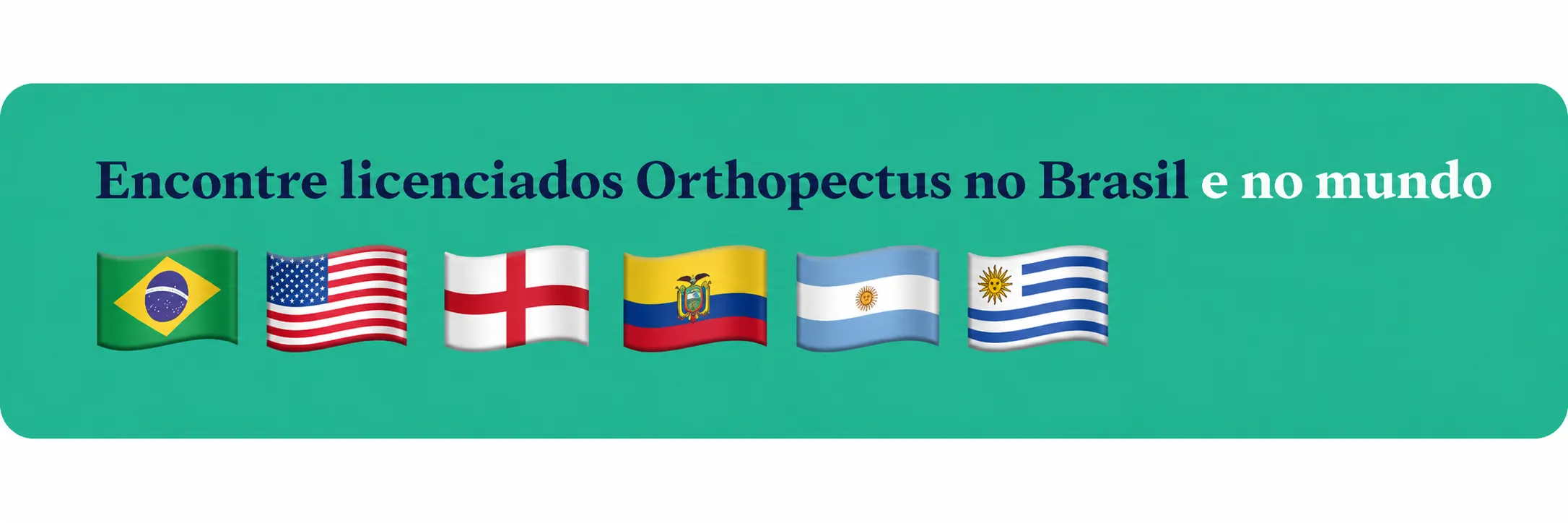 licenciados orthopectus