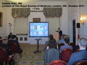 london lecture oct2011 300x225 1